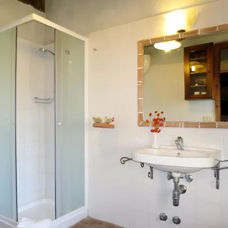 Appartement Locazione Turistica L'elmo - Orv142