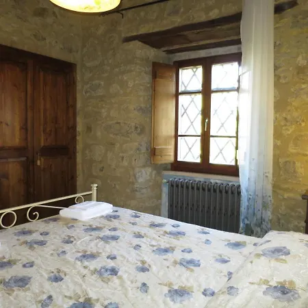Appartement Locazione Turistica L'elmo - Orv142 *