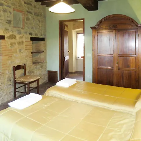 Locazione Turistica L'elmo - Orv142 *