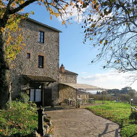Appartement Locazione Turistica L'elmo - Orv142