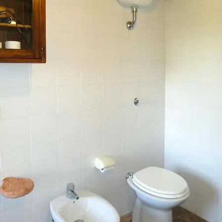 Locazione Turistica L'elmo - Orv142 Appartement