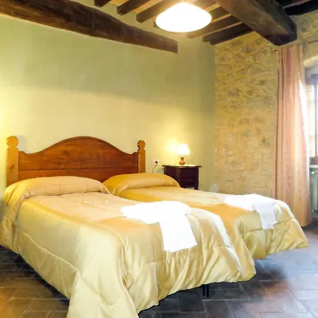 Locazione Turistica L'elmo - Orv142 Appartement