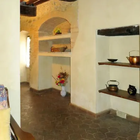 Locazione Turistica L'elmo - Orv142 Appartement