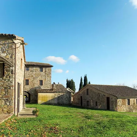 Locazione Turistica L'elmo - Orv142 Appartement