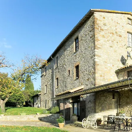 Locazione Turistica L'elmo - Orv142 Appartement