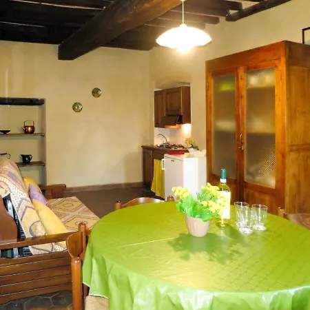 Appartement Locazione Turistica L'elmo - Orv142 *