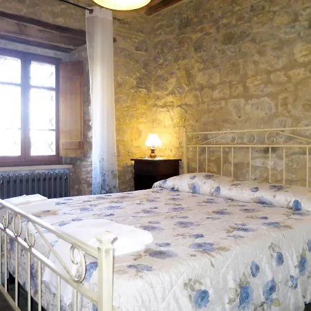 Locazione Turistica L'elmo - Orv142 * Bagni (Umbria)