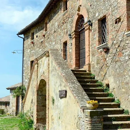 Locazione Turistica L'elmo - Orv142 * Bagni (Umbria)