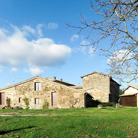 Appartement Locazione Turistica L'elmo - Orv142 *