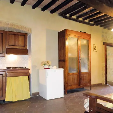 Locazione Turistica L'elmo - Orv142 Appartement *